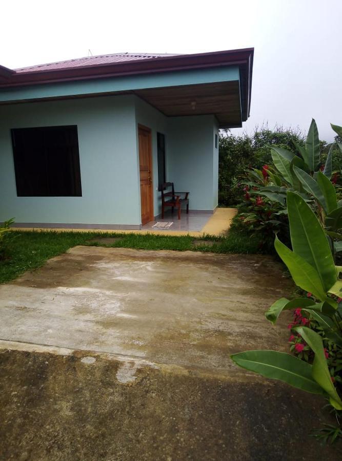 Cabinas El Pilon Rio Celeste מראה חיצוני תמונה