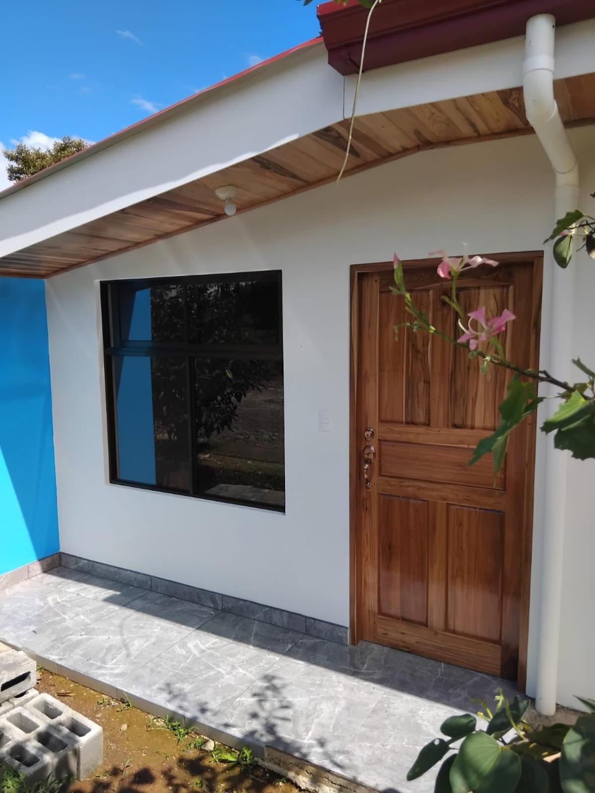 Cabinas El Pilon Rio Celeste מראה חיצוני תמונה