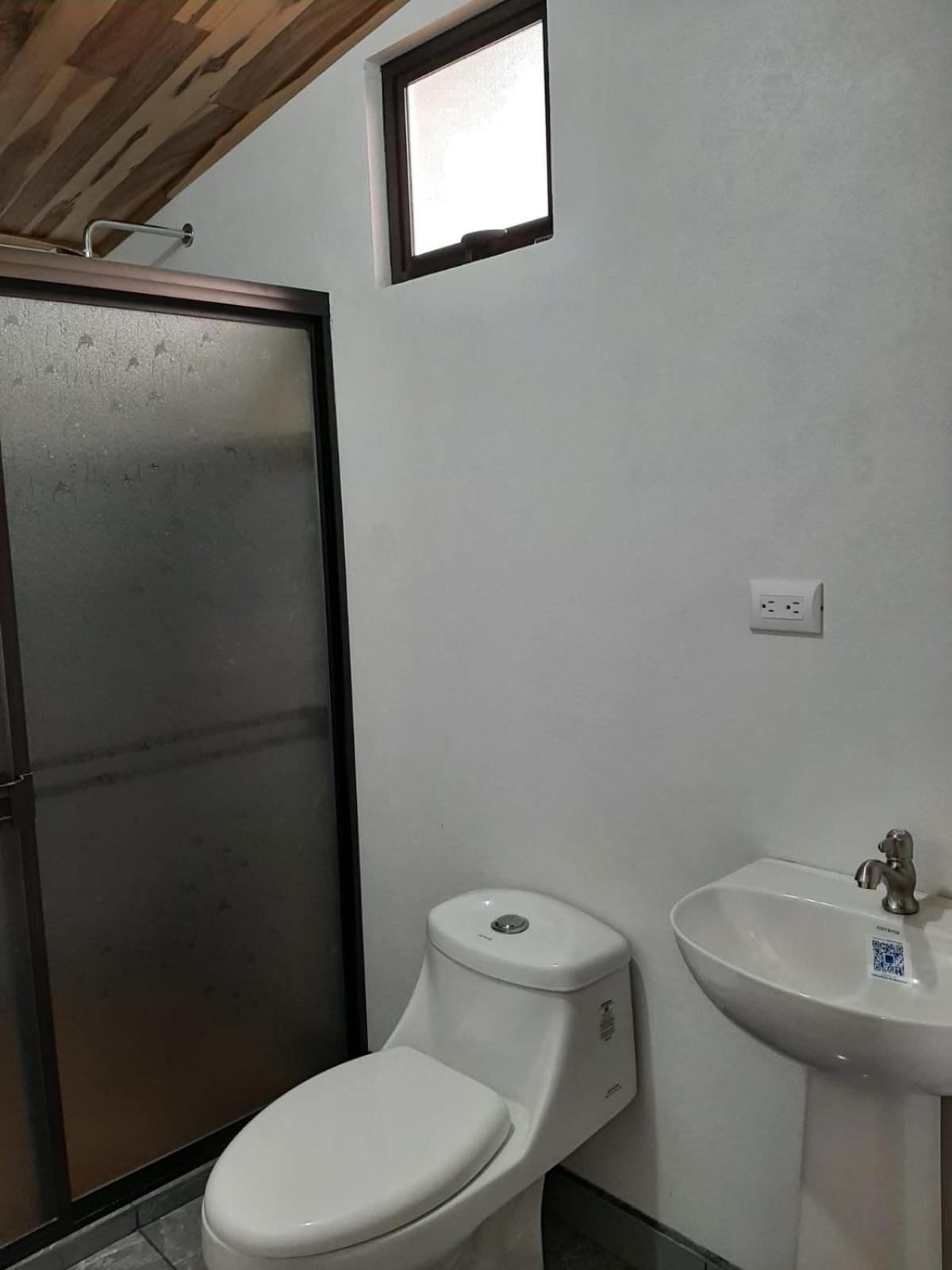 Cabinas El Pilon Rio Celeste מראה חיצוני תמונה