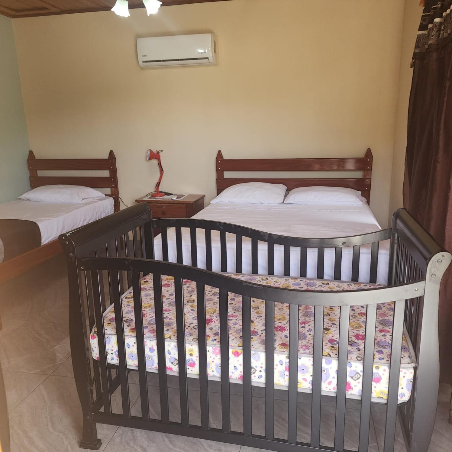 Cabinas El Pilon Rio Celeste מראה חיצוני תמונה